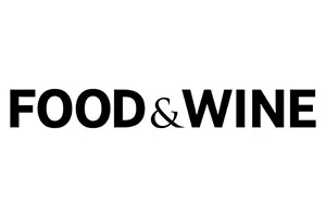 Food and Wine